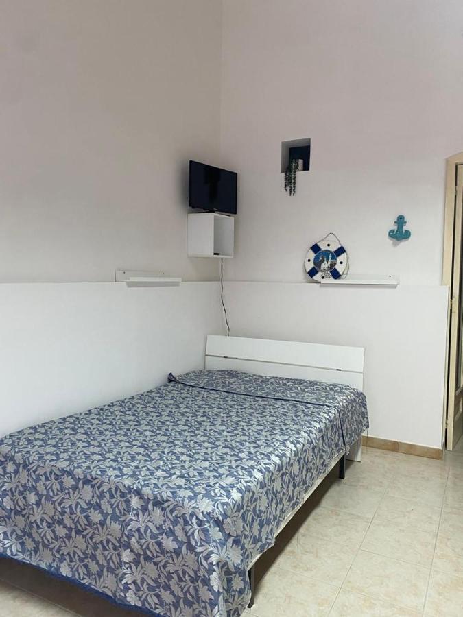 Room34Trani Dış mekan fotoğraf