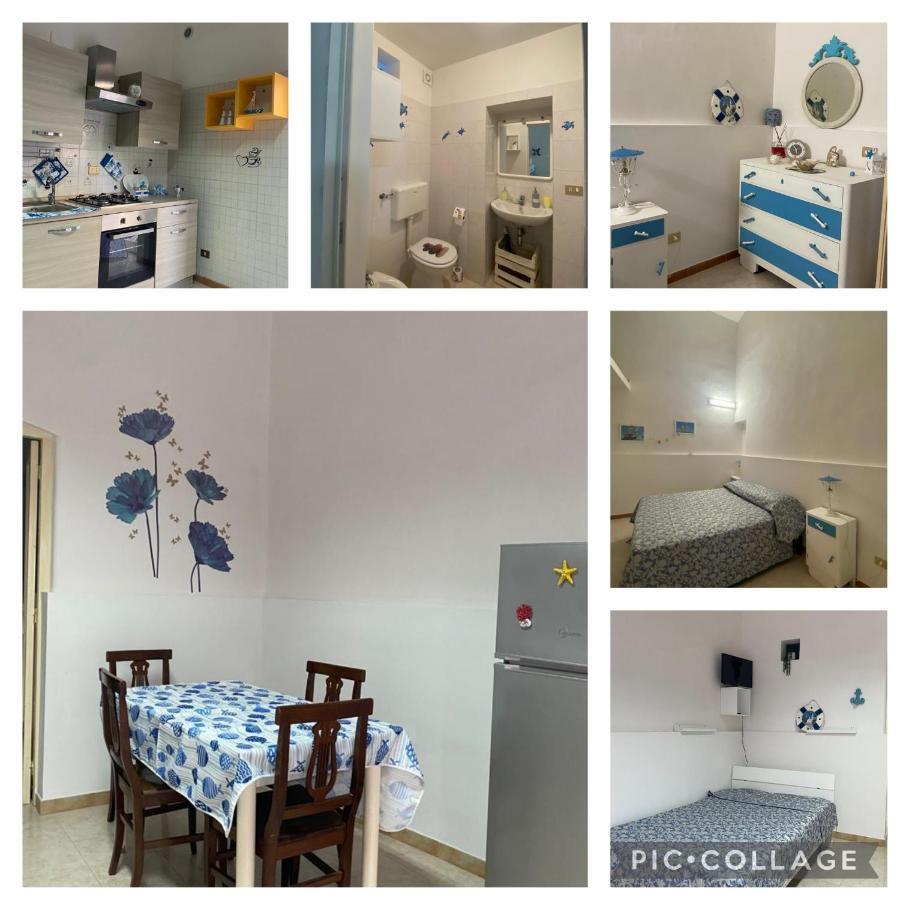 Room34Trani Dış mekan fotoğraf