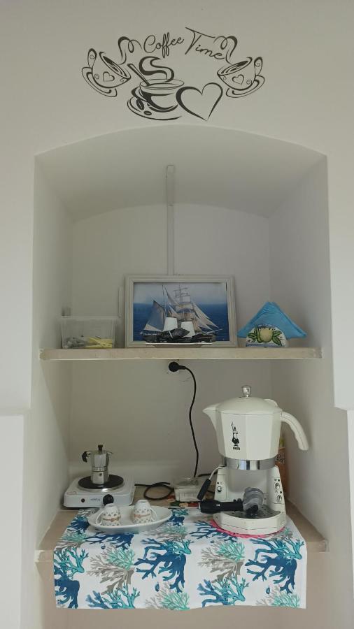 Room34Trani Dış mekan fotoğraf