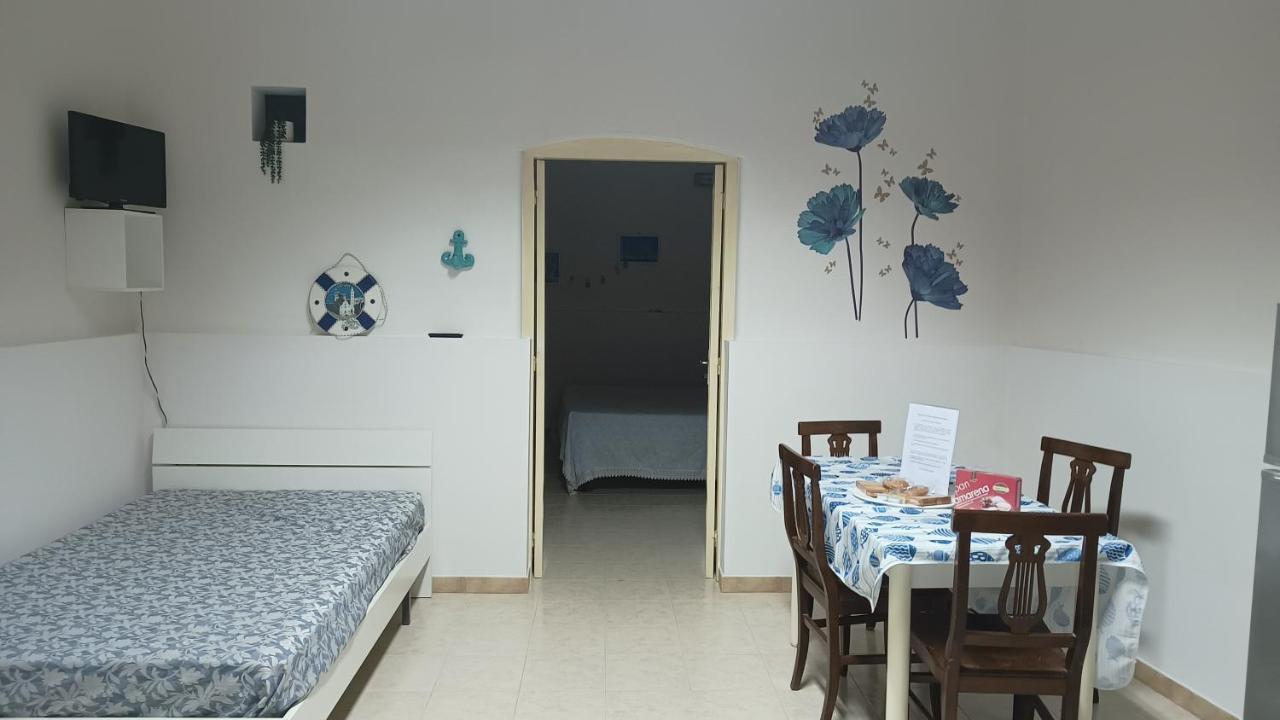 Room34Trani Dış mekan fotoğraf