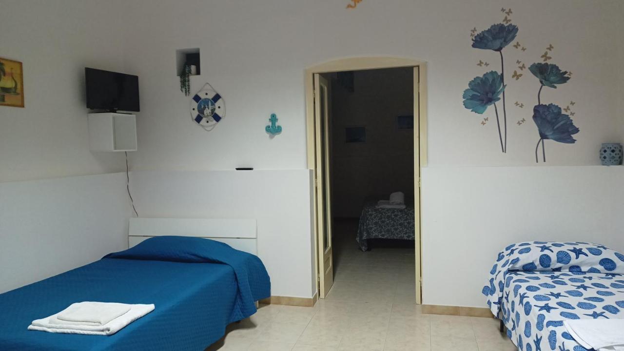 Room34Trani Dış mekan fotoğraf