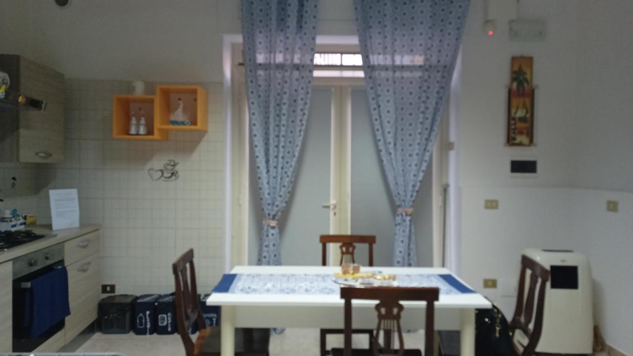 Room34Trani Dış mekan fotoğraf