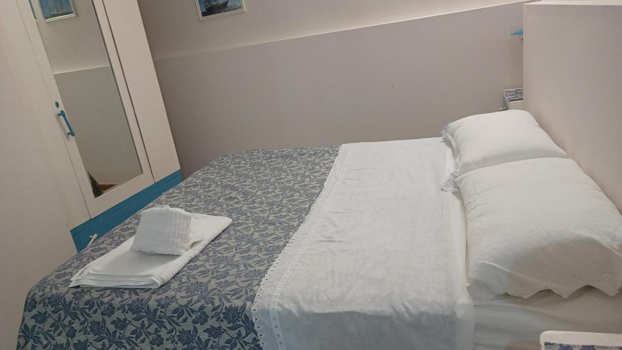 Room34Trani Dış mekan fotoğraf