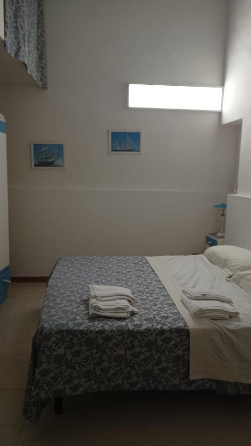 Room34Trani Dış mekan fotoğraf