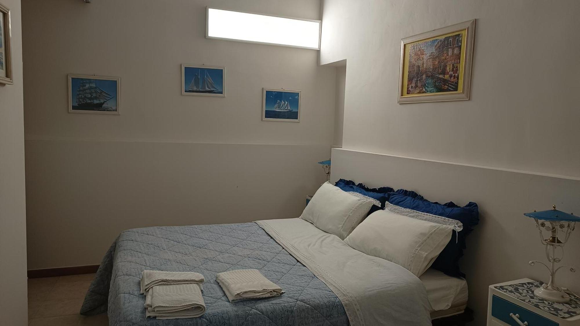 Room34Trani Dış mekan fotoğraf