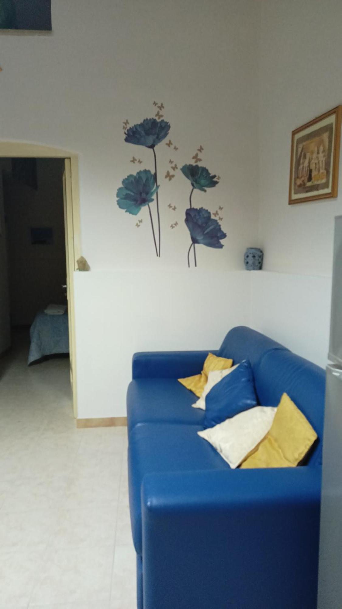 Room34Trani Dış mekan fotoğraf