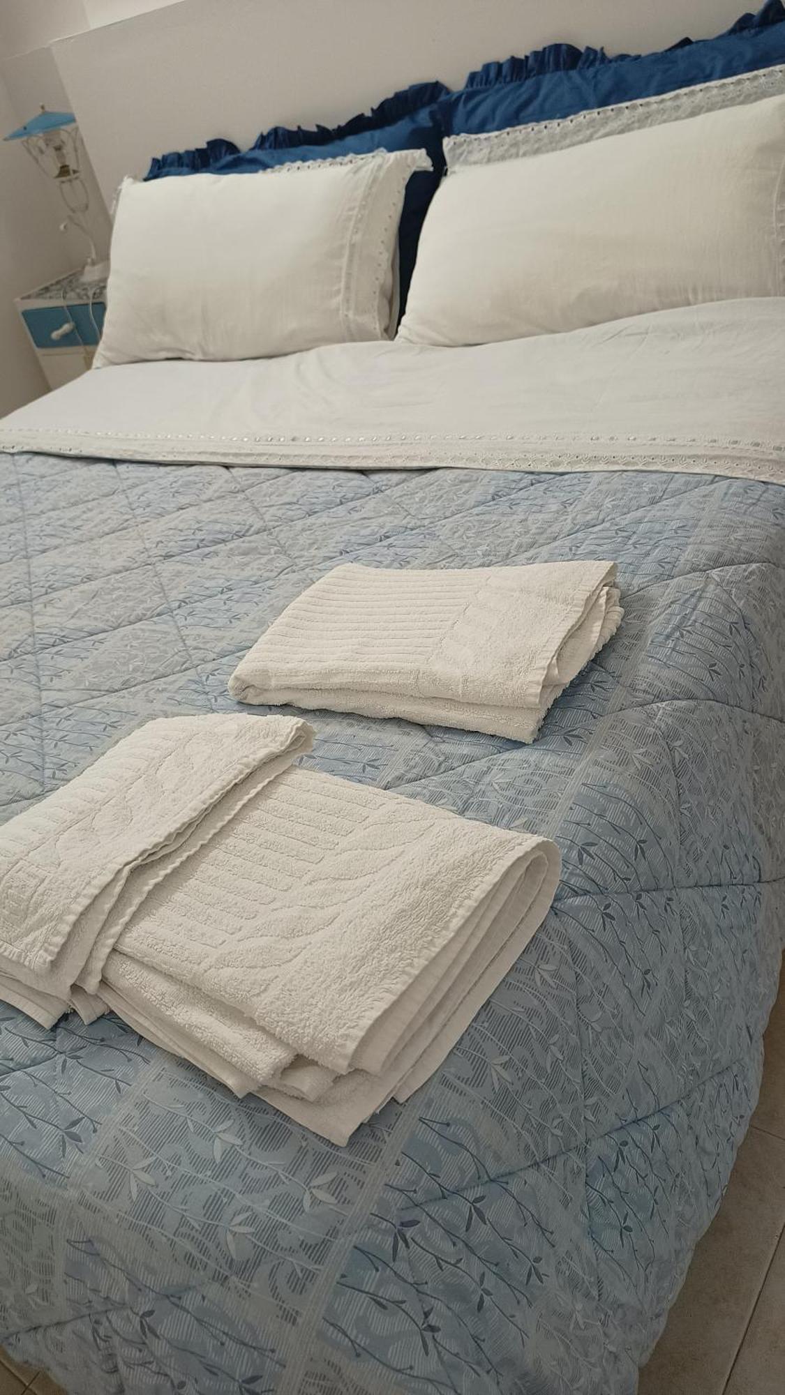 Room34Trani Dış mekan fotoğraf