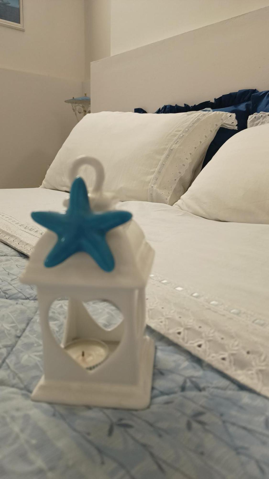 Room34Trani Dış mekan fotoğraf