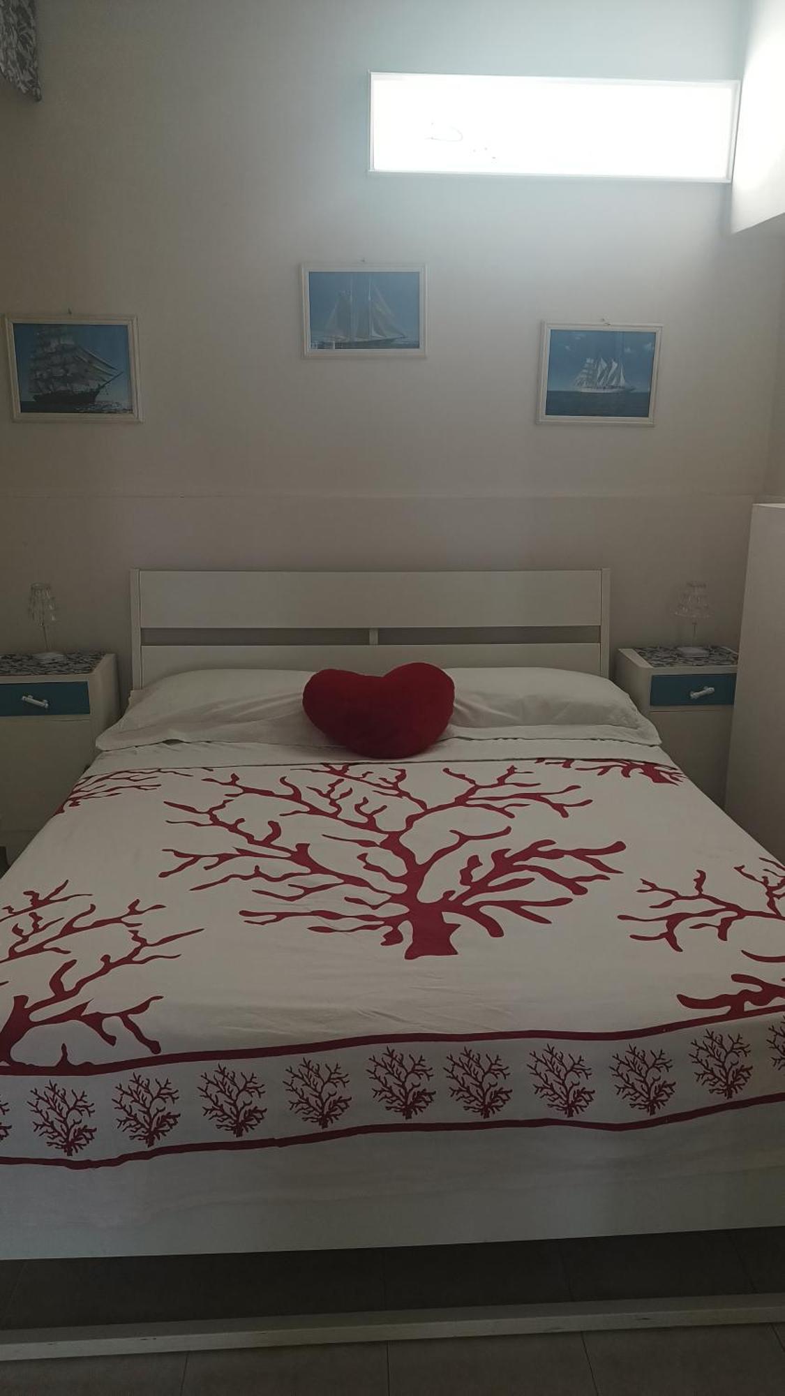 Room34Trani Dış mekan fotoğraf